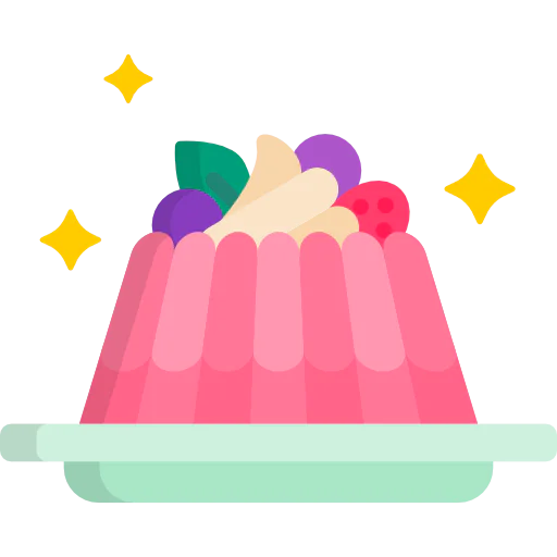 Pudding icon