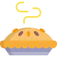 Pie icon 64x64