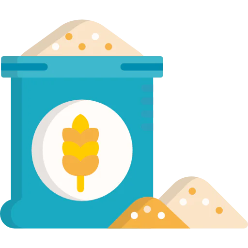 Flour icon