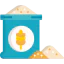 Flour icon 64x64