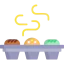 Cupcake icon 64x64