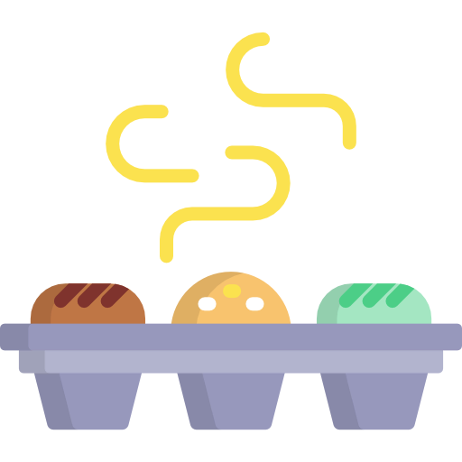 Cupcake icon