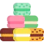 Macaron icône 64x64