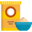 Flour icon 64x64