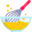 Whisk icon 64x64