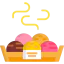 Bread Symbol 64x64
