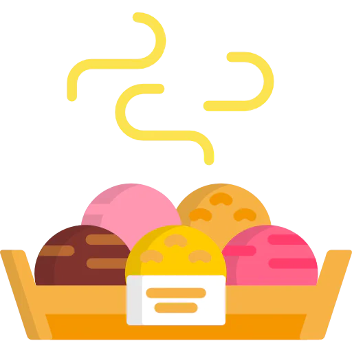 Bread icon