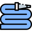 Water hose icon 64x64