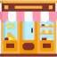 Bakery 图标 64x64