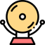 Alarm icon 64x64