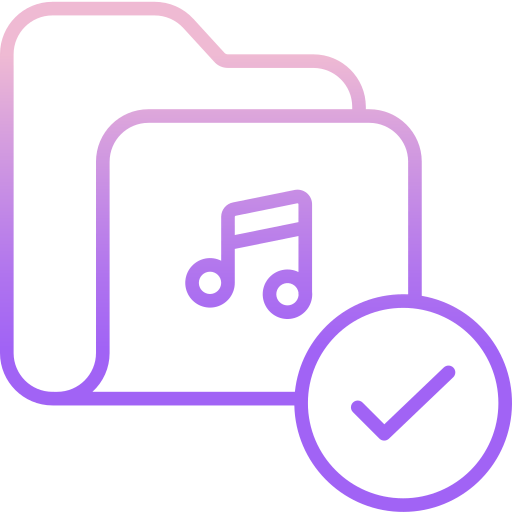 Folder icon