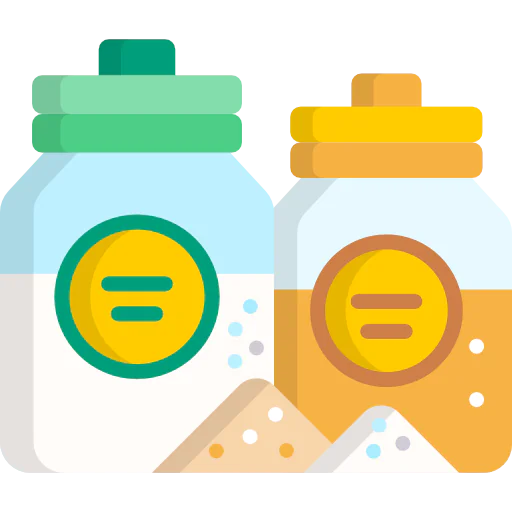 Sugar icon