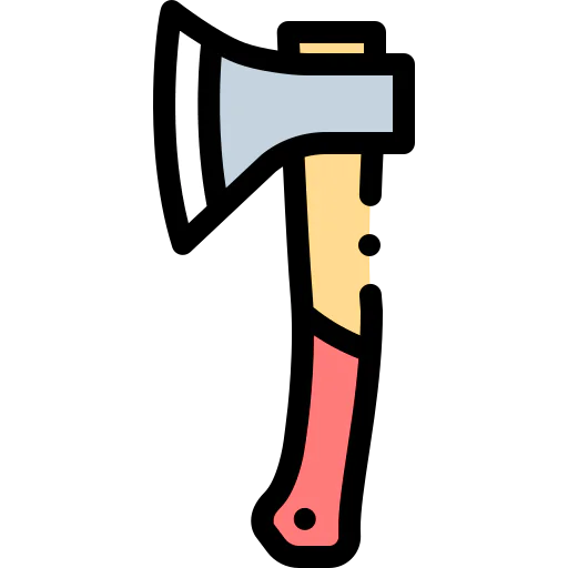 Axe icon