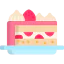 Piece of cake アイコン 64x64
