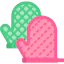 Рукавицы иконка 64x64