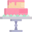 Cake icon 64x64