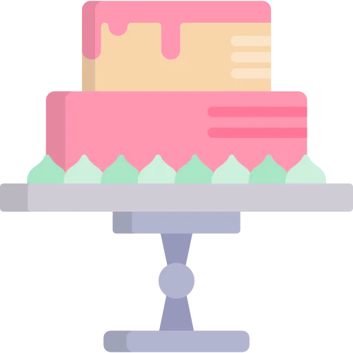 Cake icon