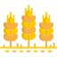 Wheat icon 64x64
