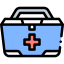 First aid kit icon 64x64