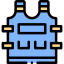 Bullet proof vest Symbol 64x64