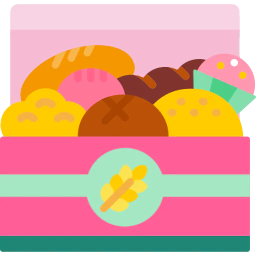 Bread icon