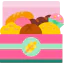 Bread Symbol 64x64