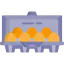 Eggs icon 64x64
