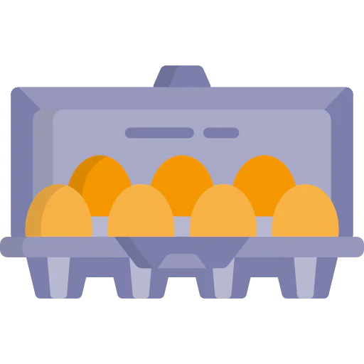 Eggs icon