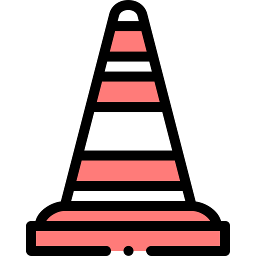 Road icon