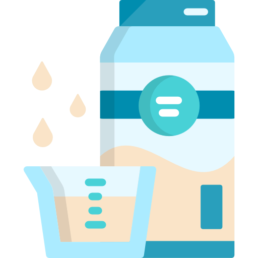 Milk icon