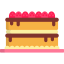 Cake icon 64x64
