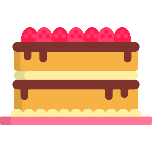 Cake icon