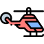 Helicopter icon 64x64