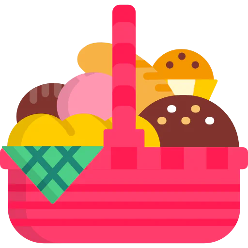 Bread icon