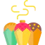 Muffin icon 64x64