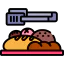 Bread Symbol 64x64