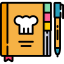 Recipe іконка 64x64