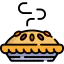 Pie icon 64x64