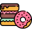 Doughnut Symbol 64x64