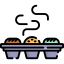 Cupcake icon 64x64
