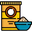 Flour icon 64x64