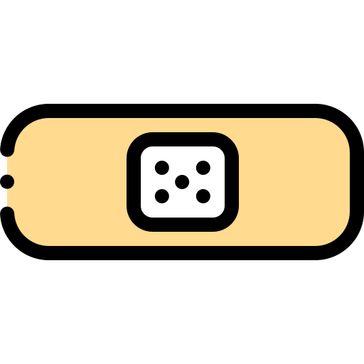 Plaster icon