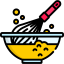 Whisk icon 64x64