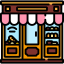 Bakery 图标 64x64