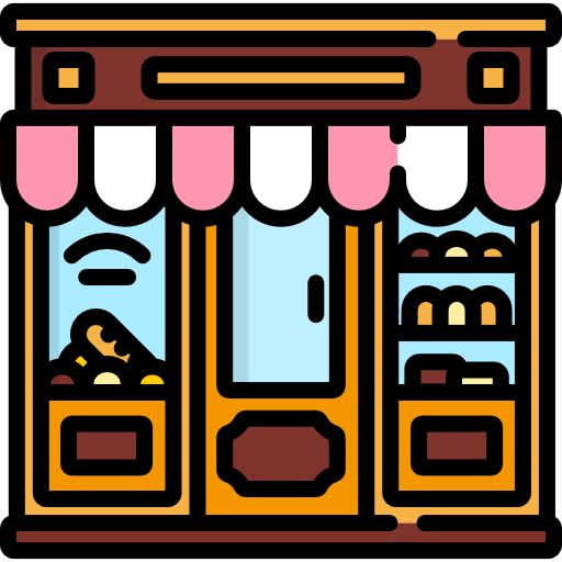 Bakery icon