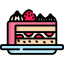 Piece of cake アイコン 64x64