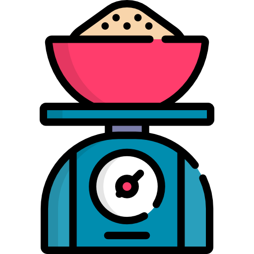 Scale icon