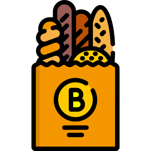Bread icon