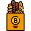 Bread icon 64x64