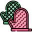 Mittens icon 64x64